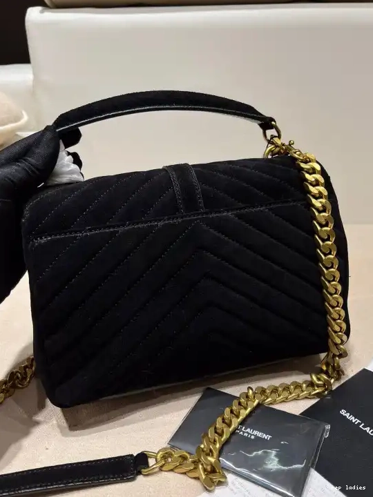 Rep ladies REP YSL COLLEGE MEDIUM 0613